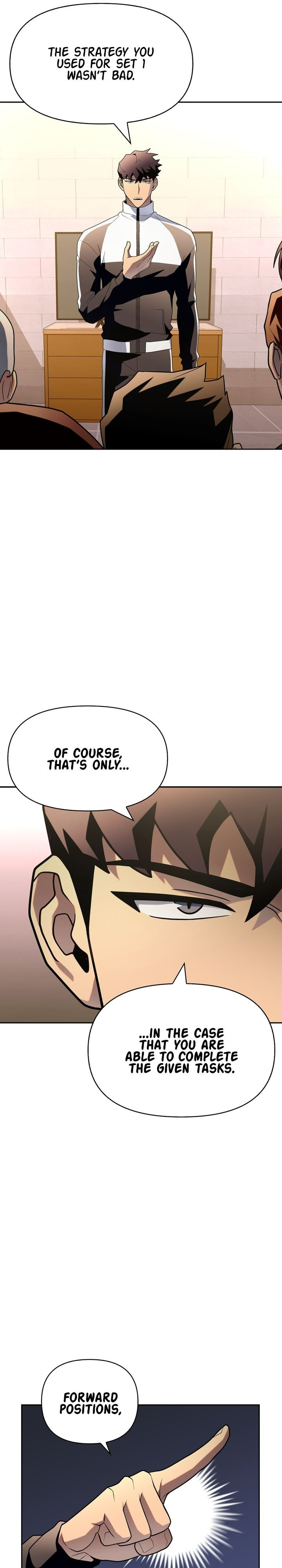 Superhuman Battlefield, Chapter 9 image 04